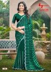Noor Vol 2 By LT Pn Fendy With Fancy Embroidery Saree Bulk Orders In India
